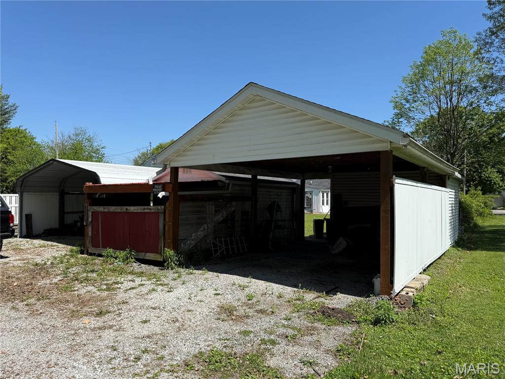 P J Lukers Add - Residential