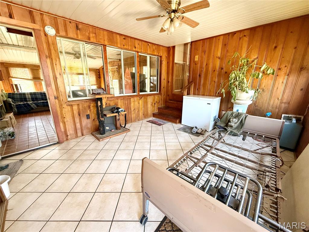 P J Lukers Add - Residential