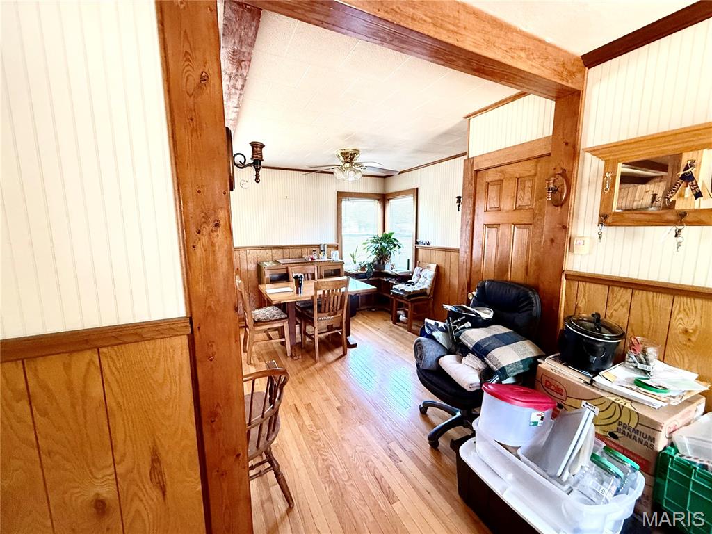 P J Lukers Add - Residential