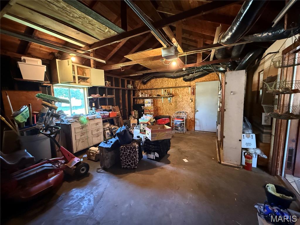 P J Lukers Add - Residential