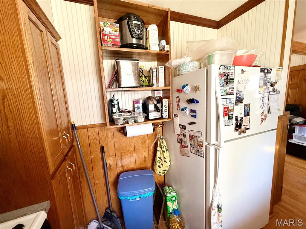 P J Lukers Add - Residential