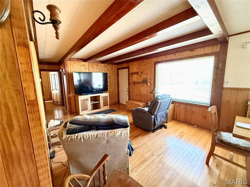 P J Lukers Add - Residential