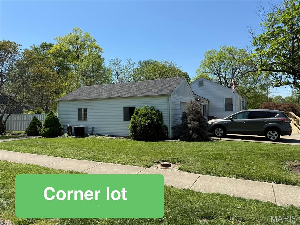 P J Lukers Add - Residential