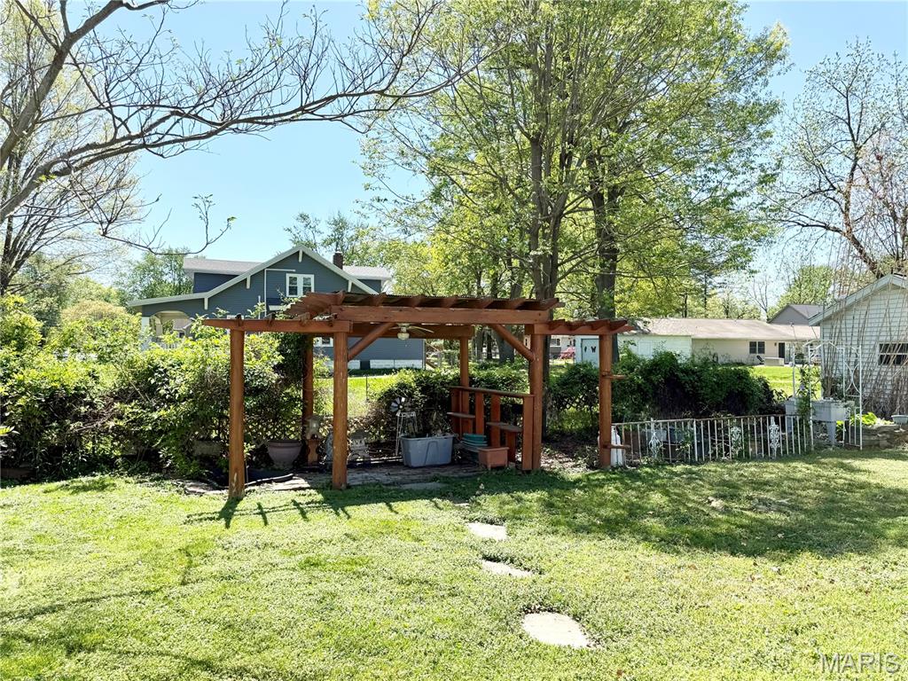 P J Lukers Add - Residential