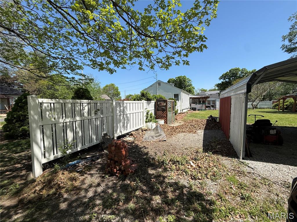 P J Lukers Add - Residential