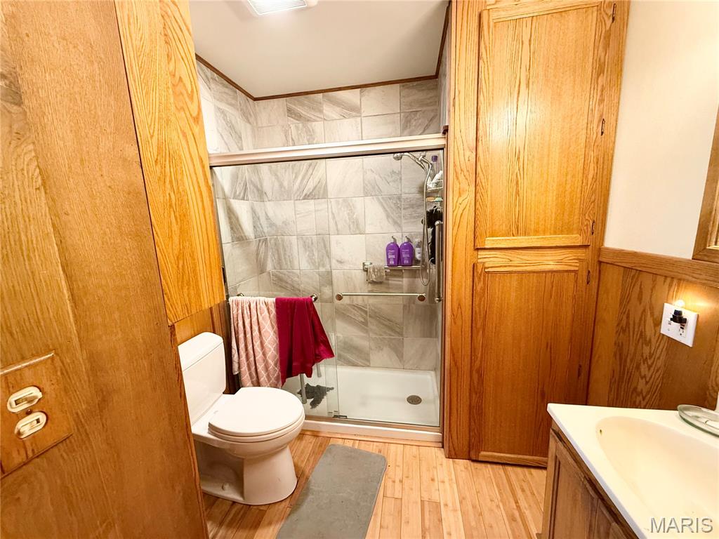 P J Lukers Add - Residential