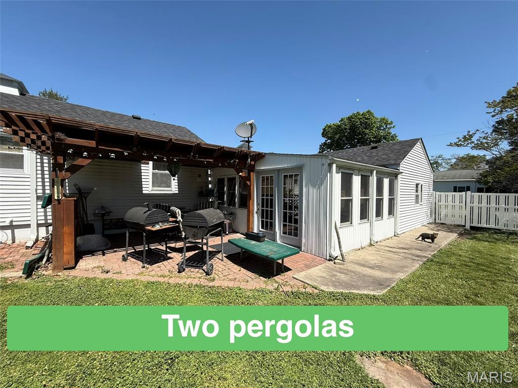 P J Lukers Add - Residential