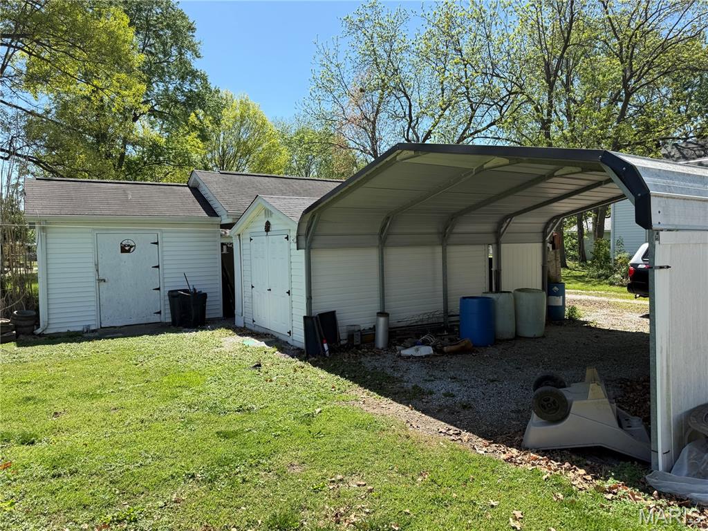 P J Lukers Add - Residential