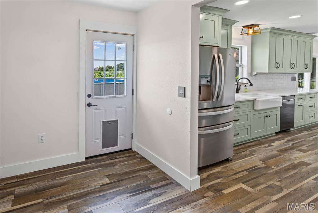 Town E Subdivision - Residential