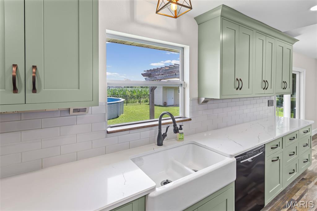 Town E Subdivision - Residential