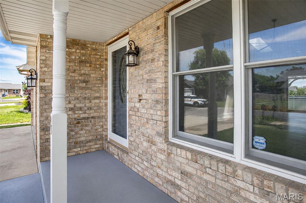Town E Subdivision - Residential