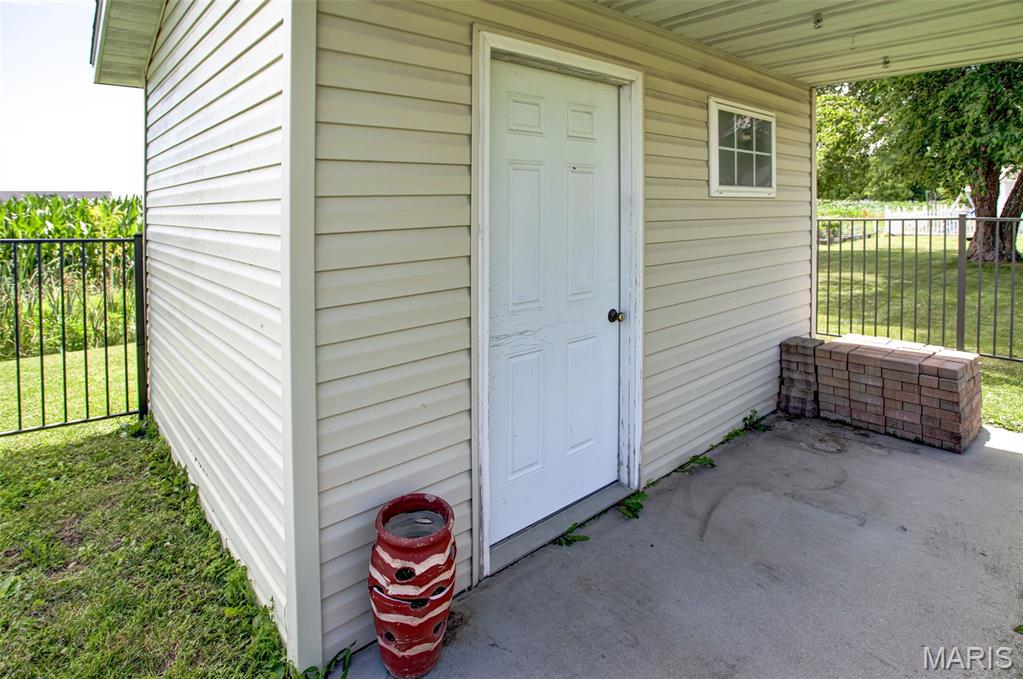 Town E Subdivision - Residential