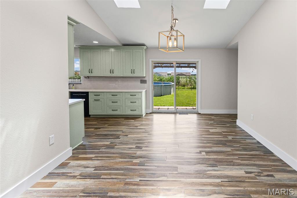 Town E Subdivision - Residential