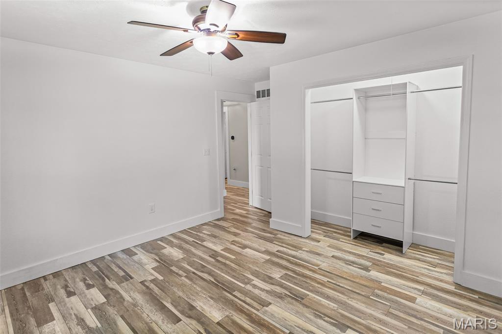 Town E Subdivision - Residential