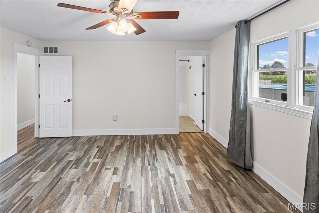 Town E Subdivision - Residential