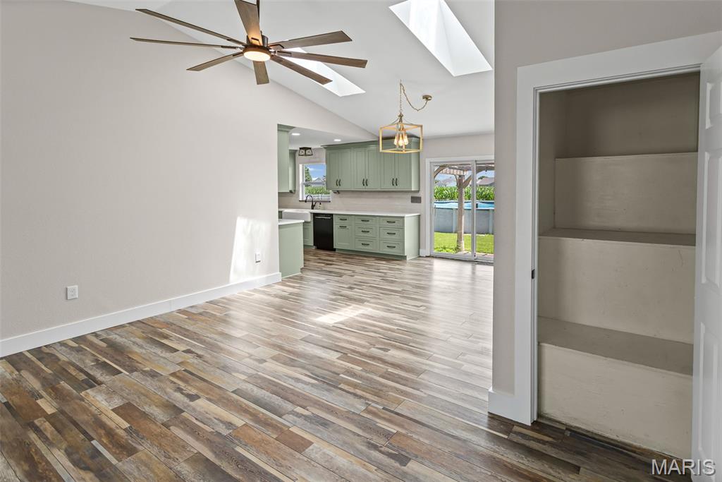 Town E Subdivision - Residential