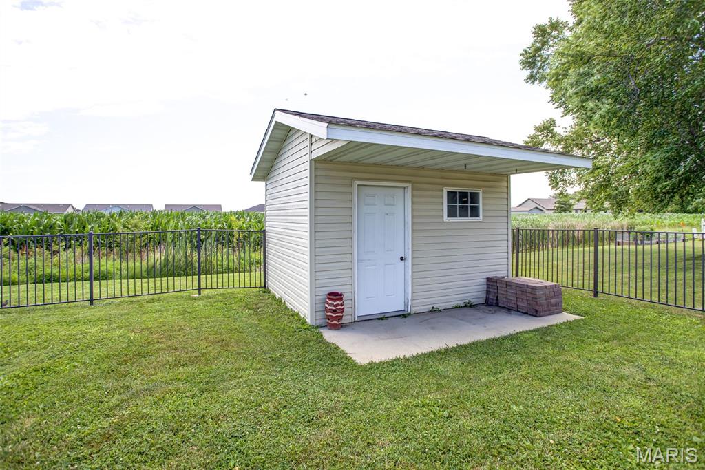 Town E Subdivision - Residential