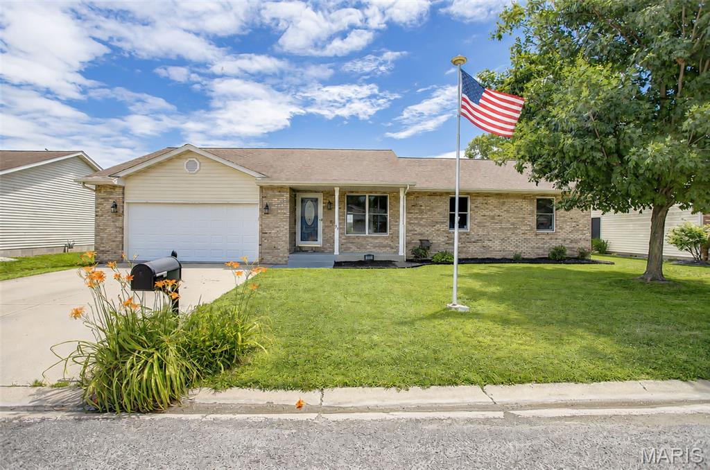 Town E Subdivision - Residential