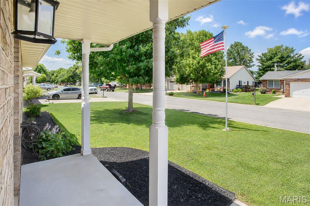 Town E Subdivision - Residential