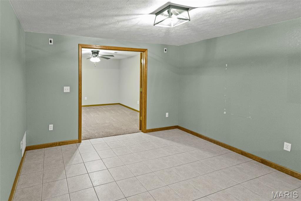 Town E Subdivision - Residential