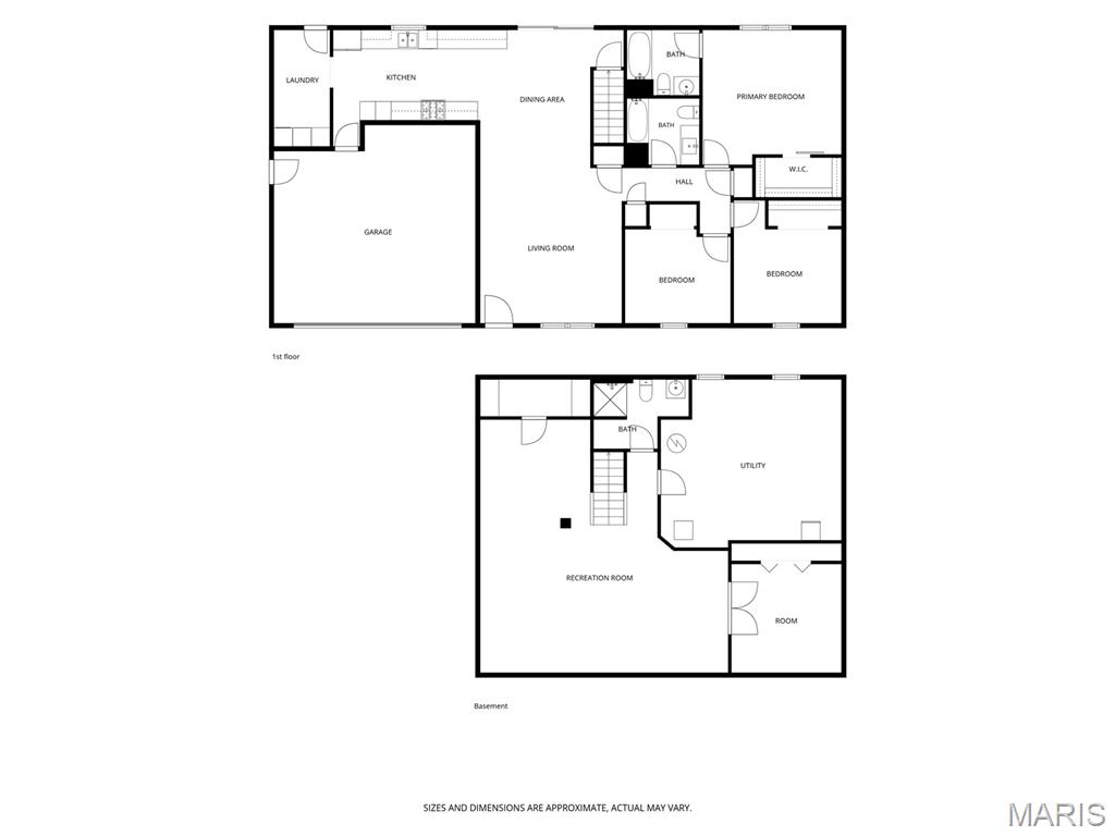 Town E Subdivision - Residential