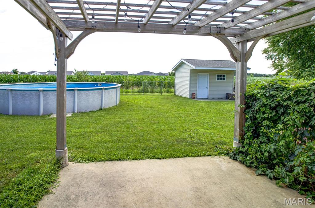 Town E Subdivision - Residential