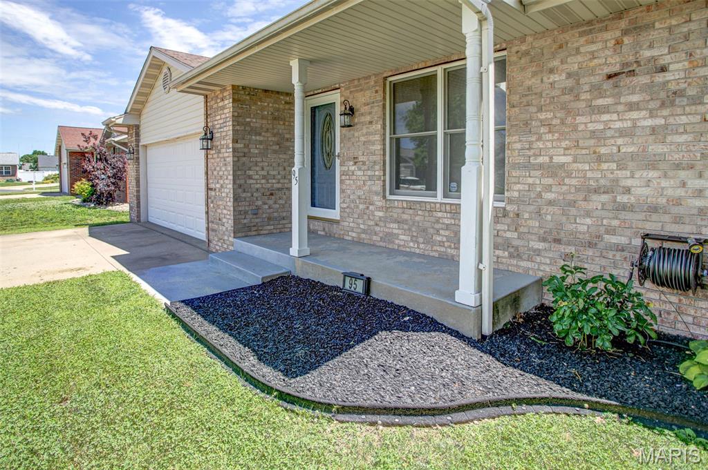 Town E Subdivision - Residential