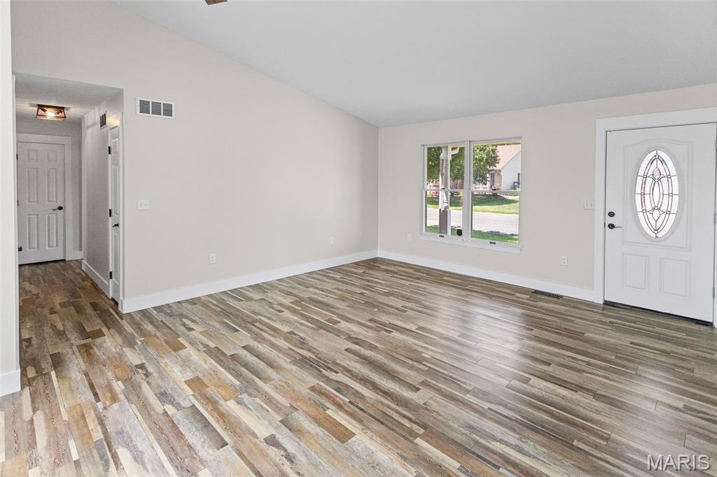 Town E Subdivision - Residential