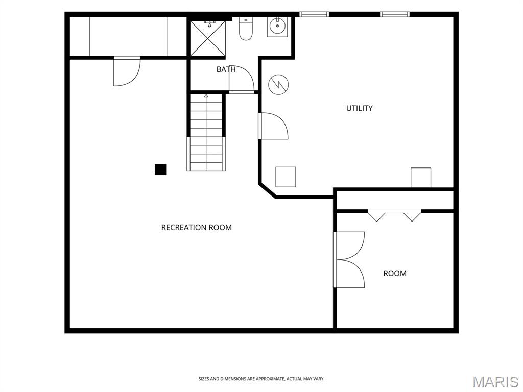 Town E Subdivision - Residential