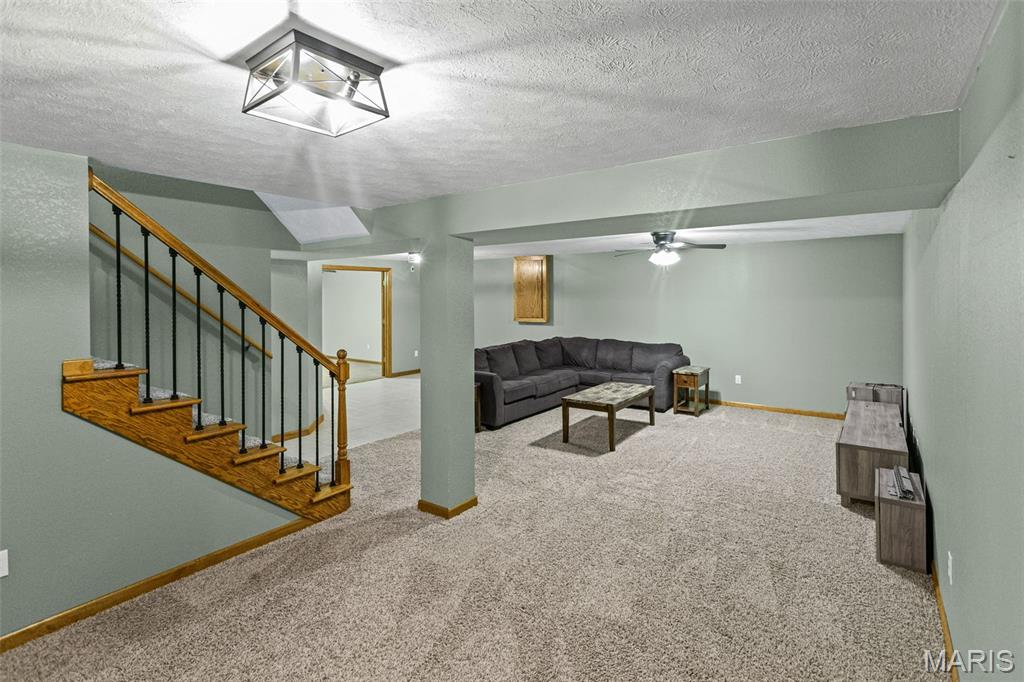 Town E Subdivision - Residential