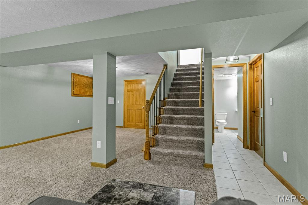 Town E Subdivision - Residential