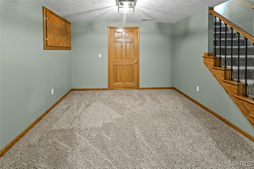 Town E Subdivision - Residential