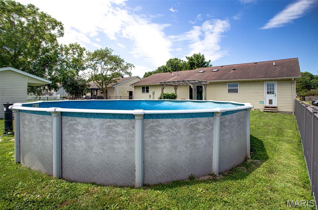 Town E Subdivision - Residential