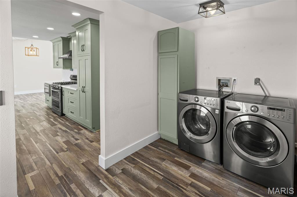 Town E Subdivision - Residential