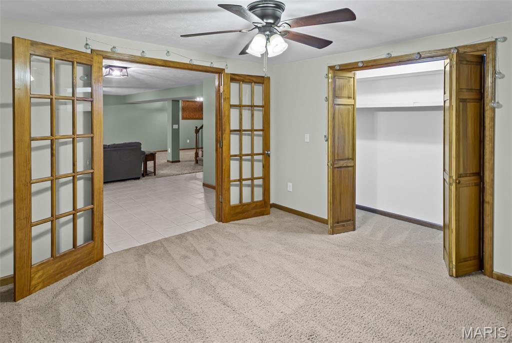 Town E Subdivision - Residential