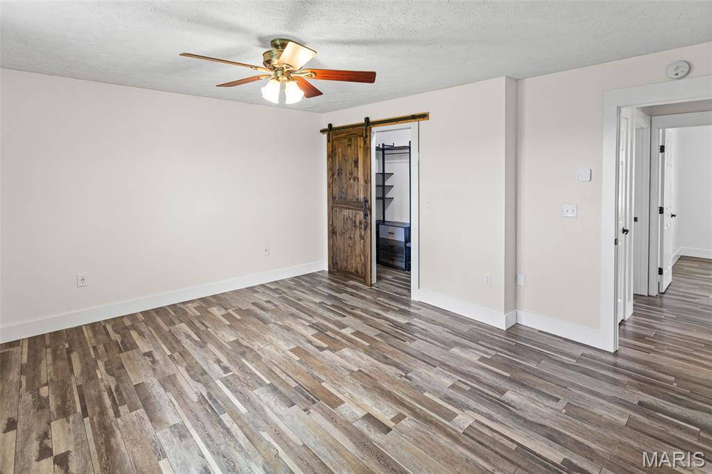 Town E Subdivision - Residential