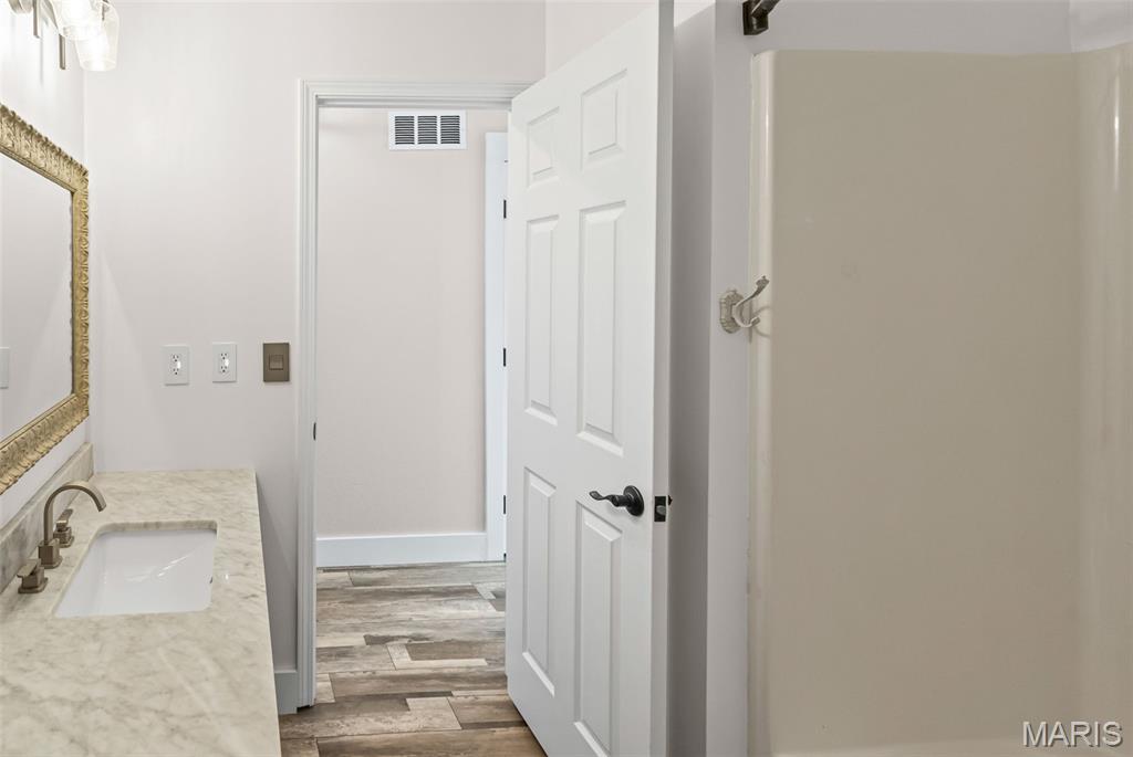 Town E Subdivision - Residential