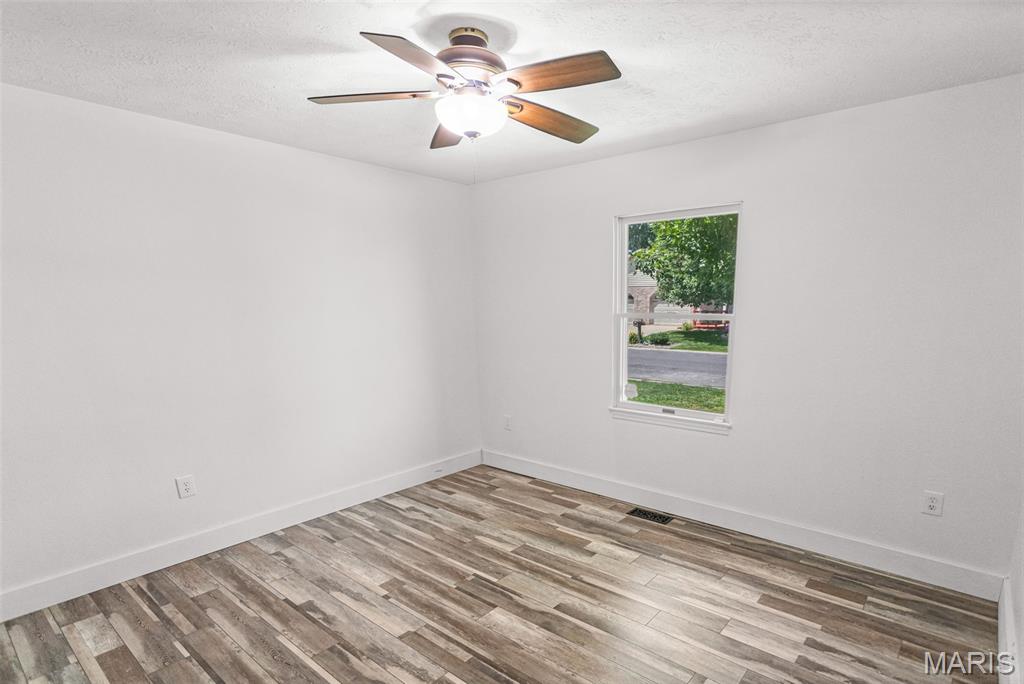 Town E Subdivision - Residential