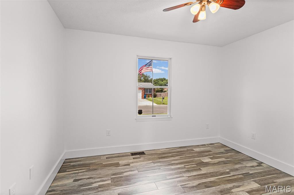 Town E Subdivision - Residential