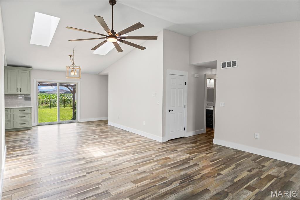 Town E Subdivision - Residential