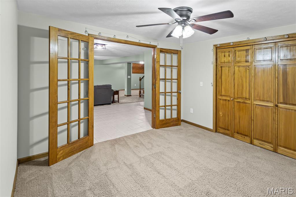 Town E Subdivision - Residential