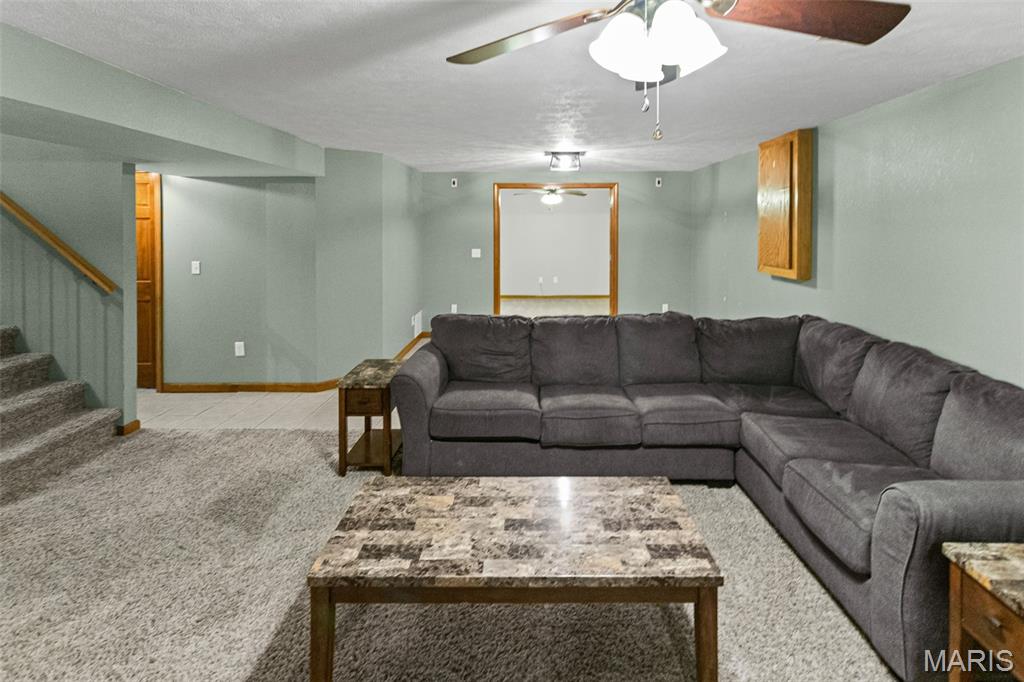 Town E Subdivision - Residential