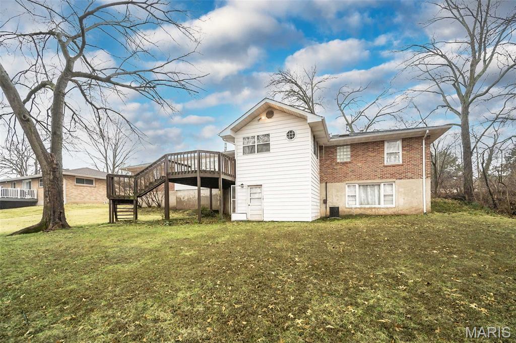 Woodland - Residential