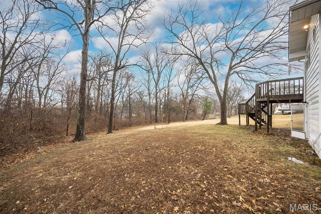 Woodland - Residential