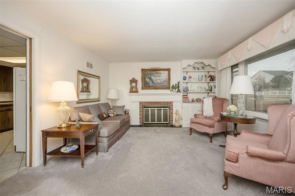 Woodland - Residential