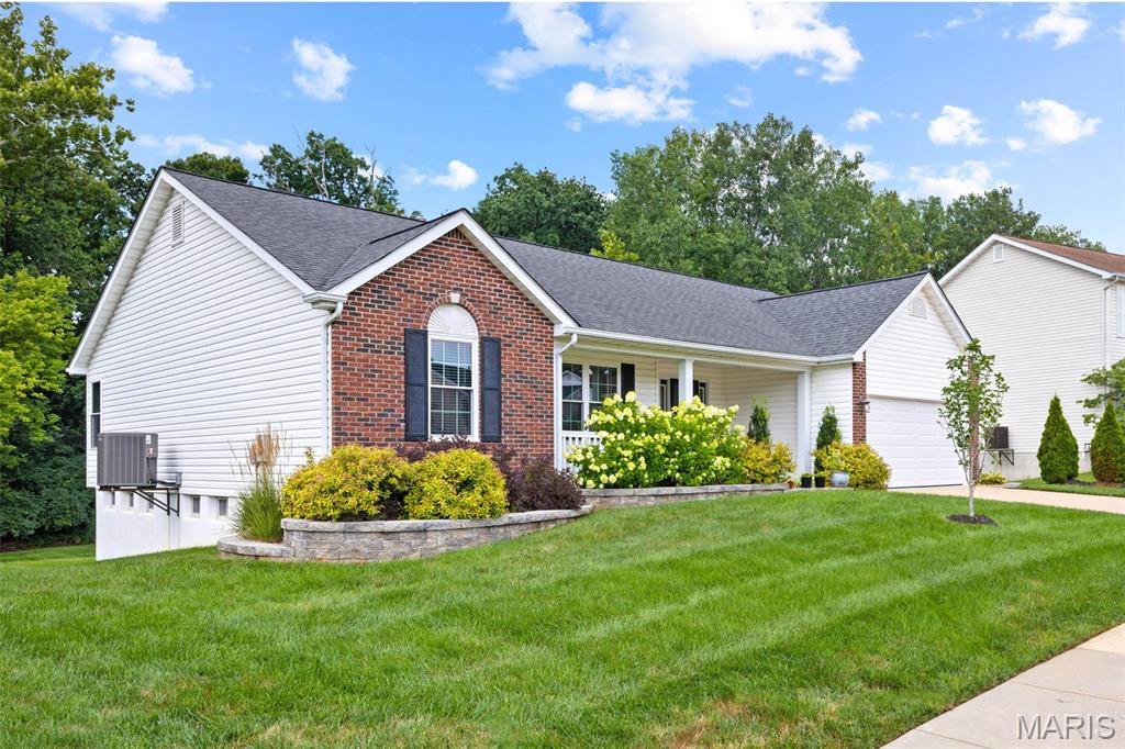 Eagle Pines #2 - Residential