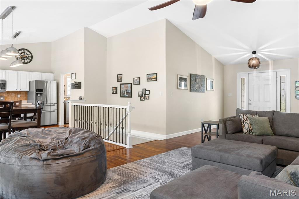 Eagle Pines #2 - Residential
