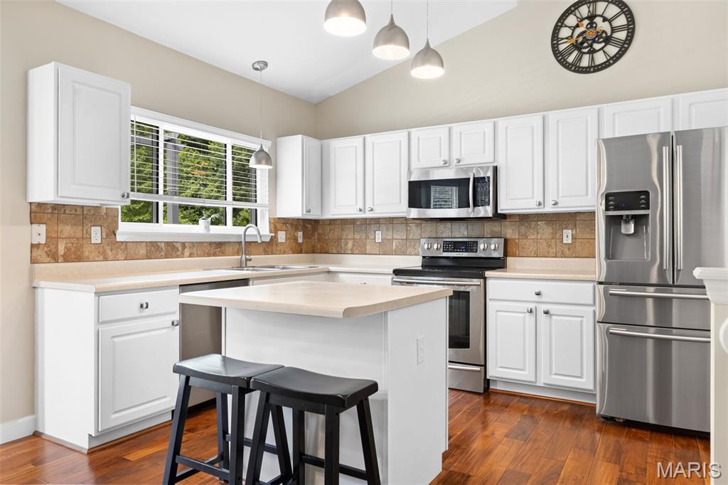 Eagle Pines #2 - Residential