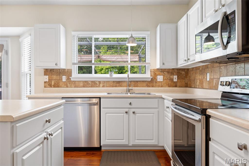 Eagle Pines #2 - Residential