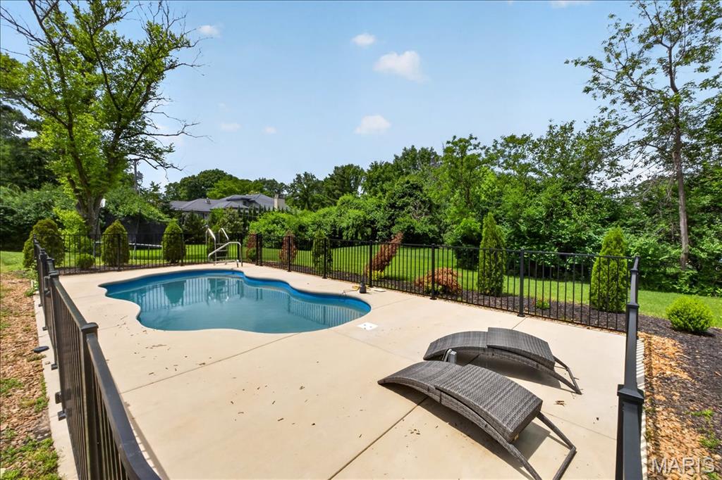Terrace Gardens - Residential